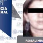 El Mencho: detienen en México a Rosalinda González Valencia, esposa del líder del Cartel Jalisco Nueva Generación