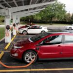 México podría imponer aranceles a Estados Unidos por política fiscal sobre autos eléctricos