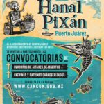 Invita Ana Paty Peralta a concursos de «Hanal Pixán»