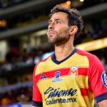 Exjugador de la Liga MX, Jorge Valdivia es detenido por denuncia de abuso S£xu∆l