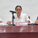 Cesan a director de la Policía Auxiliar de Cancún; Reitera Ana Paty Peralta: «Cero Tolerancia» a malos funcionarios