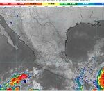 Llega la primera tormenta invernal de la temporada