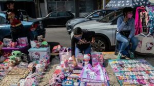 México pierde 163 mil empleos entre noviembre de 2024 y 2025: ENOE