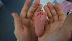 Francia registra más decesos que nacimientos por primera vez desde la Segunda Guerra Mundial