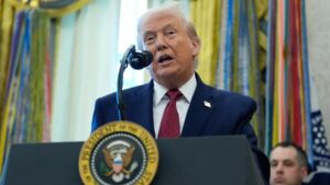 Donald Trump amplía la lista de países con prohibición de entrada a Estados Unidos