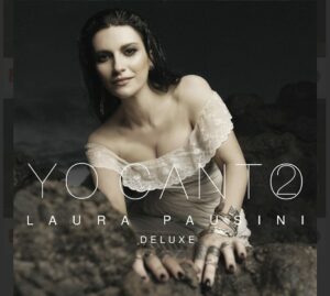 Laura Pausini honra a Juan Luis Guerra, Ricardo Montaner, Natalia Lafourcade y José María Cano en su álbum Yo canto 2