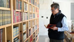 Ricardo Monreal impulsa la formación política de jóvenes en la Cámara de Diputados