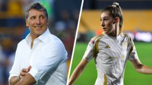 Siboldi rompe el silencio sobre el «falso romance» con Tatiana Flores