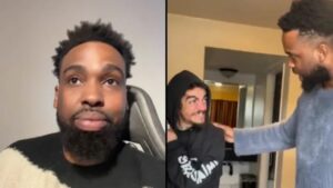 Tylor Chase, actor de ‘El manual de Ned’, provoca destrozos en un hotel y se da a la fuga; Daniel Curtis Lee ‘Cookie’ lo confirma