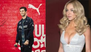 ¿Están juntos? Christian Pulisic y Sydney Sweeney están vinculados sentimentalmente
