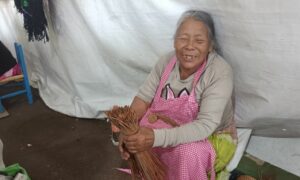 Artesanías de ocochal, maravilla del Oriente michoacano