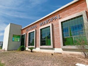 Busca Morena que la cadena funeraria sea un servicio público