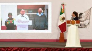 Entregan 64 casas en Yucatán como parte del programa «Vivienda para el Bienestar»