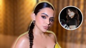 Samadhi Zendejas renuncia a su pelea con Alana Flores en el Supernova Génesis