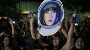 Profeco impulsa nuevos lineamientos para venta de boletos tras polémica por BTS