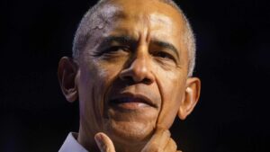 Obama agita el debate: asegura que los extraterrestres “Son reales”