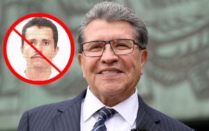 Ricardo Monreal Ávila reconoce operativo federal tras abatimiento de “El Mencho”