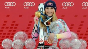 Lindsey Vonn revela la gravedad de su accidente en Milán-Cortina 2026: «Estuve a punto de perder la pierna»