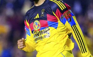 América envía a joven promesa mexicana al Flamengo