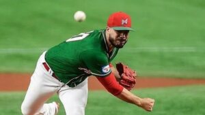 Manny Barreda lanza mensaje que ilusiona, a Mexico, previo a juego ante Estados Unidos