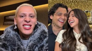 ¿Qué hará Kunno en la boda religiosa de Ángela Aguilar y Christian Nodal?