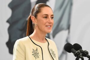 Sheinbaum celebra el diálogo entre Cuba y Estados Unidos para bajar tensiones