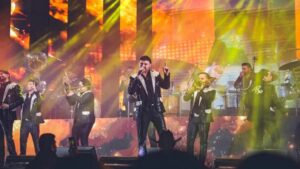 Banda El Recodo alista concierto gratis en Tonalá, Jalisco