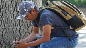 Depresión, diabetes e hipertensión, a la alza en hombres durante los últimos años