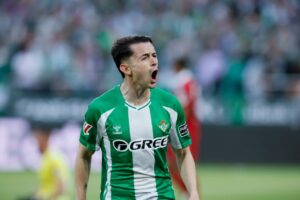 Fidalgo, Vargas y Ochoa destacan en lista de México para juegos ante Portugal y Bélgica