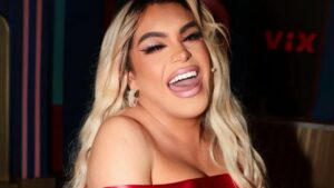 Wendy Guevara se realizará una cirugía de cara y muestra cómo se ve tras su reciente liposucción y luxación de costillas