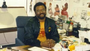 Fallece Barry Caldwell, artista detrás de «Pinky y Cerebro» y «Animaniacs»