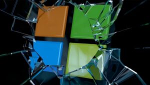 Pese a amenazas de Irán contra tecnológicas, acciones de Microsoft, Apple y Google suben