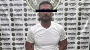 Defensa de Alberto “N” busca arreglo económico con presunta víctima del luchador