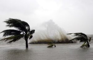 Exigen blindar presupuesto para desastres