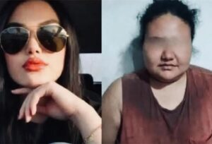 Localizan con vida a Grecia «N» en Chiapas; fotos con filtros habrían complicado su búsqueda