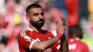 Lesión de Mohamed Salah genera dudas sobre si volverá a jugar con Liverpool