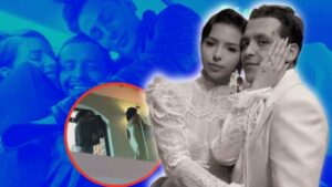 «Están enojados»: Kunno publica mensaje sobre Ángela Aguilar y Nodal tras rumores de divorcio