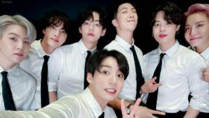 ¿Cuándo son los conciertos de BTS en México?