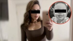 Autoridad buscará hasta 15 años de prisión para Roxana «N», madre que olvidó a su hijo en su camioneta en Mexicali