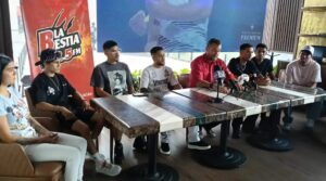 Box por Sinaloa presenta cartelera; peleadores lanzan advertencias en Culiacán