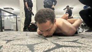 Cole Allen se declara no culpable por intento de magnicidio contra Trump