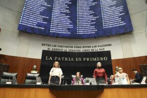 Blindan elecciones contra injerencia extranjera