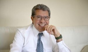 México se prepara para ser el epicentro del futbol mundial: diputado Ricardo Monreal