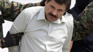 ‘El Chapo’ Guzmán pide a Sheinbaum gestionar su extradición a México