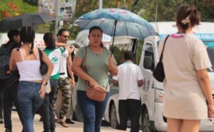 Alertan por aumento acelerado de alergias debido al clima en Quintana Roo