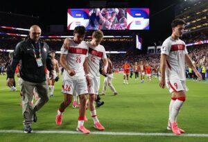 Tres selecciones se despiden del sueño mundialista; ya hay los primeros eliminados de la Copa del Mundo 2026