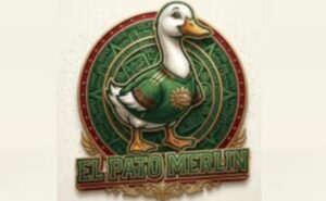 Intentan registrar en Yucatán marca del «Pato Merlín» ante el IMPI; buscan usarla para campañas políticas