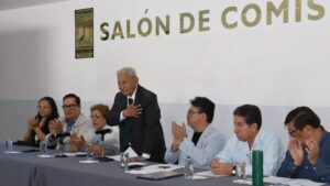 Instituto de Investigaciones reconoce labor de cronistas en Morelos con foro de discusión