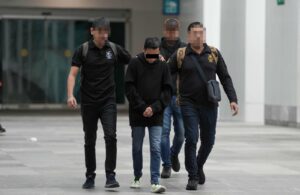 Detienen en Cancún a Brian Isaí “N” por presunto fraude en venta de palcos para partidos