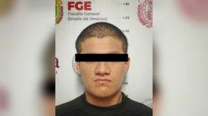Detienen a presunto implicado en el secuestro de la periodista Roxana Berenice Guzmán en Veracruz